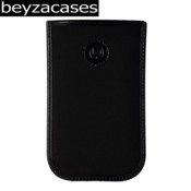 Beyza Retro SuperSlim Case - Nokia E71 - Black