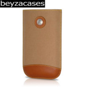 New Outdoor / Wave series are finally here to show you the magic of leather and canvas combination.