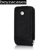 The Beyza Flip Series Leather Case is designed to help protect your phone from bumps, scratches and damage.