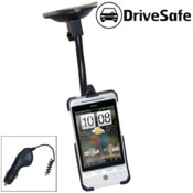 DriveSafe Car Pack For The HTC Hero