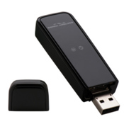 Sierra Wireless Compass 889 modem brings style and the most compact HSPA design to the Sierra Wireless line of USB modems.