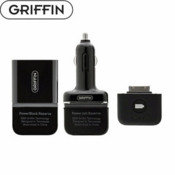 Griffin PowerDuo Reserve