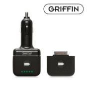 Griffin PowerJolt Reserve