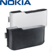 Nokia CP-321 - Nokia N900 - White