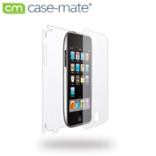 Clear Armor for the Apple iPod Touch 2nd Gen is the highest quality protective film available on the market today