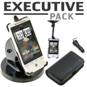 Executive Pack For HTC Hero