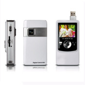 WIKI MPEG4 DIGITAL VIDEO CAMERA