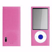 Protective silicone skin which offers maximum protection and gives access to all the phones features.
