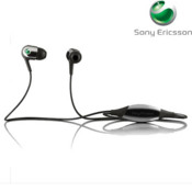 Sony Ericsson MH907 Headphones - Chrome