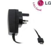 LG TA-30 Mains Charger