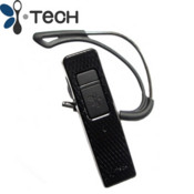 i-Tech i.VoicePRO Bluetooth Headset