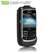 Case-Mate Fuel For BlackBerry 8900 Curve