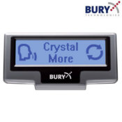 THB Bury CC 9060 Crystal Bluetooth Car Kit