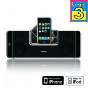 Logic3 i-Station - Rotate