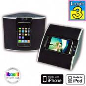 Logic3 i-Station25 Speakers