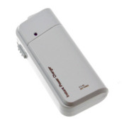 Emergency Charger And Torch