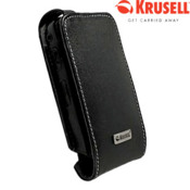 Designer Krusell case for the BlackBerry 8520 Curve, offers unbeatable protection along with unrivalled quality.
