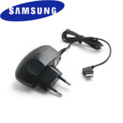 Samsung TAD437EBE European Travel Charger