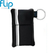 Flip Video Neoprene Soft Pouch