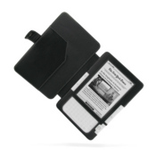 PDair Leather Book Case - Amazon Kindle