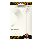 Tuff-Luv Topcoat Enhanced Screen Protector - Amazon Kindle