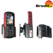 Brodit Passive Holder With Tilt Swivel - Samsung B2100 Solid Extreme