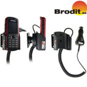 Brodit Active Holder with Tilt Swivel - Samsung B2100 Solid Extreme