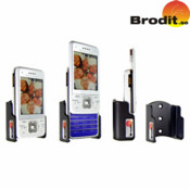 Brodit Passive Holder - Sony Ericsson C903