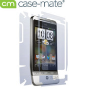 Clear Armor for the HTC Hero is the highest quality protective film available on the market today.