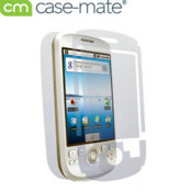 Case-Mate Clear Armour - HTC Magic