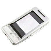 HTC Hero Metal Case