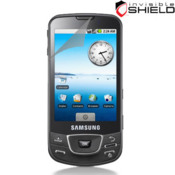 InvisibleSHIELD Full Body Protector - Samsung I7500 Galaxy