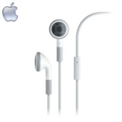 Modeled after the acclaimed new Apple iPod Earphones, the iPhone Stereo Headset provide superior comfort, fit, and sound quality.