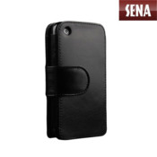 Sena WalletBook Case For iPhone 3GS / 3G
