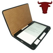 Piel Frama Luxury Leather Case - Amazon Kindle