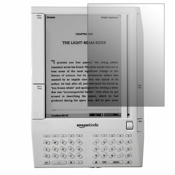 Martin Fields Screen Protector - Amazon Kindle DX