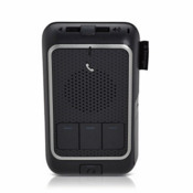Kensington Visor Bluetooth Handsfree Kit For iPhone