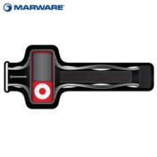 Marware Eco-Runner For iPod Nano 5G - Black