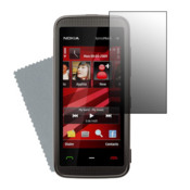 Keep your screen in pristine condition with an MFX scratch resistant screen protector.