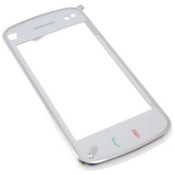 Nokia N97 Replacement Front Housing - White