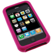The Core Case retains all of the protective qualities of its underlying chassis from the sleek durable hardshell.