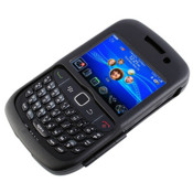 This case is made from high-quality aluminium and is designed to protect your BlackBerry 8520 Curve