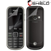 InvisibleSHIELD Full Body Protector - Nokia 3720 Classic