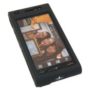 ToughGuard Shell For Sony Ericsson Satio