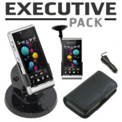 Executive Pack For Sony Ericsson Satio