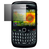 Martin Fields Screen Protector - BlackBerry 8520 Curve