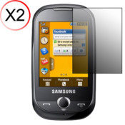 The ultimate screen protector with best scratch resistance, durability and enhanced clarity.