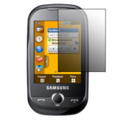 Martin Fields Screen Protector - Samsung Genio Touch