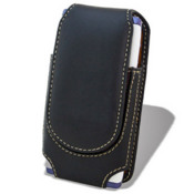 The SmartEdge case is an easy to use stylish case for your Sony Ericsson Aino.