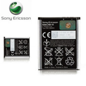 Replacement Sony Ericsson BST-43 Battery. Stay fully charged and never run out of power again.
